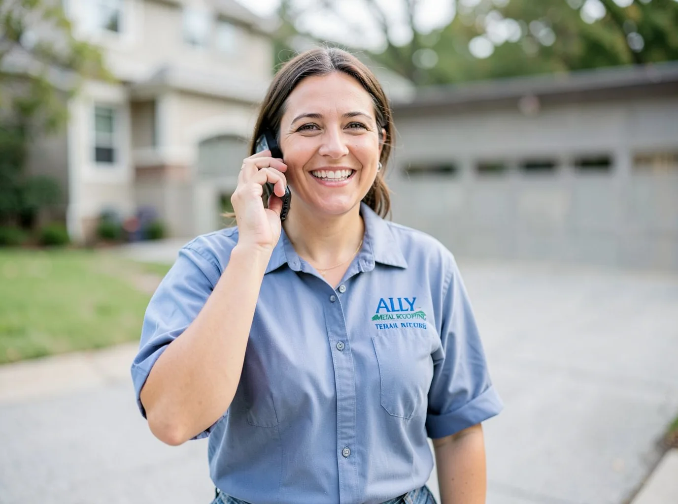 Metal Roof Installation Sherrodsville, OH FAQs